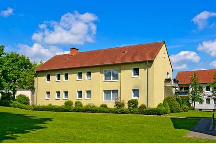 Wohnung zum Mieten in Ahlen 469,00 € 44.05 m²