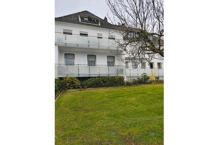 1 Zimmer Wohnung Bad Salzuflen Obernberg