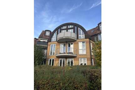 Wohnung zum Kaufen in Nauen 133.000,00 € 60.08 m²