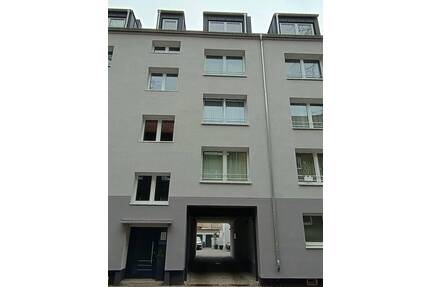 Wohnung mit über 100m² in energetisch saniertem Haus im Klinikviertel - Dortmund Mitte