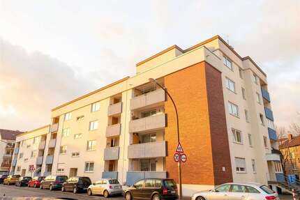 Wohnung zum Kaufen in Köln 245.000,00 € 62 m²