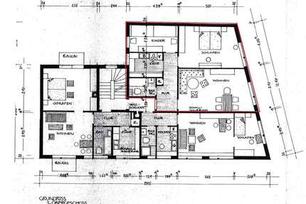 Wohnung zum Mieten in Frankenthal 760,00 € 73 m²