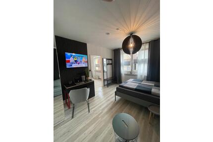 Ferienwohnung Apartment Monteurzimmer Cux-Altenbruch - Cuxhaven Groden