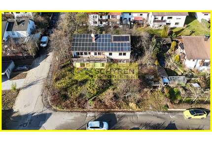 Grundstück zu verkaufen in Steinkirchen 599.000,00 € 1017 m²