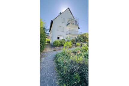 Wohnung zum Kaufen in Eltville-Rauenthal 250.000,00 € 83 m²
