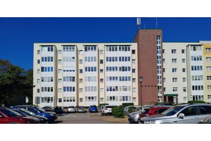 Kurzexposé 126869 - 220,00&nbsp;EUR Kaltmiete, ca.&nbsp; 37,02&nbsp;m&sup2; in Malchow (PLZ: 17213)