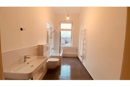 Studenten-WG mit großen Zimmern nur 1,8 Km zur FH - Rendsburg