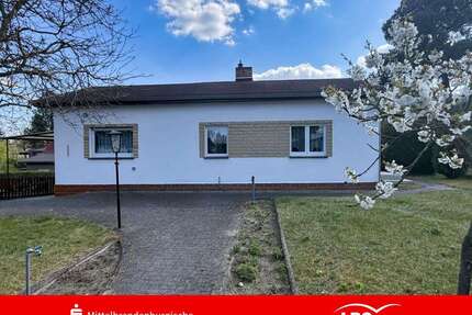 Haus zum Kaufen in Schulzendorf 300.000,00 € 72 m²