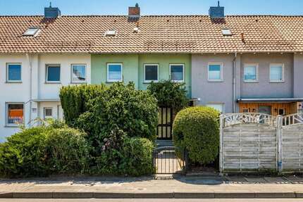 Haus zum Kaufen in Celle 129.000,00 € 85 m²