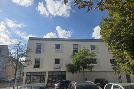 Wohnung zum Mieten in Regensburg 1.150,00 € 69.63 m²
