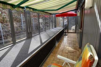 Wohnung zum Mieten in Lörrach 1.330,00 € 97 m²