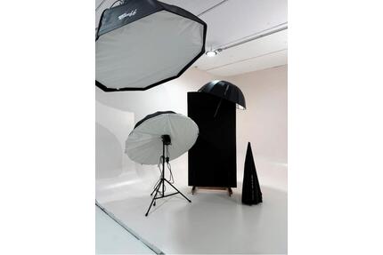 FOTOSTUDIO MIETSTUDIO Holzkeile! - Hamburg Groß Borstel