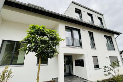 Würdinghausen: Effizient und extravagant in neuem Haus und toller Lage! - Kirchhundem