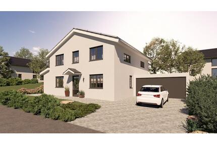 Hausbesichtigung - 123.456,00&nbsp;EUR Kaufpreis, ca.&nbsp; 184,00&nbsp;m&sup2; in Schlüchtern (PLZ: 36381)