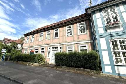 Wohnung zum Mieten in Celle 700,00 € 73 m²