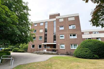 Wohnung zum Mieten in Rahden 520,00 € 59 m²