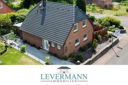 Haus zum Kaufen in Osterrönfeld 325.000,00 € 128 m²