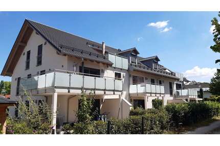 Wohnung zum Kaufen in ERDING 274.000,00 € 63 m²