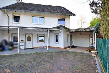 Haus zum Kaufen in Lohmar 679.000,00 € 190 m²