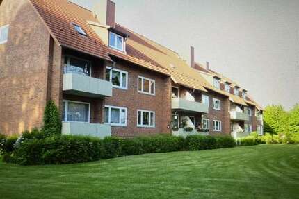 Wohnung zum Mieten in Nortorf 387,00 € 48.63 m²