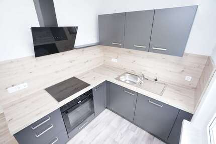 Wohnung zum Mieten in Chemnitz 363,36 € 46.67 m²