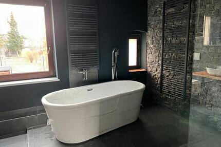 Geräumige 2 Raum Wohnung in Kändler ab Mai 2026 - Limbach-Oberfrohna