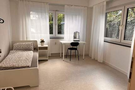 3ZKB inkl. Einbauküche Nähe Klinikum Kassel und Uni Kassel