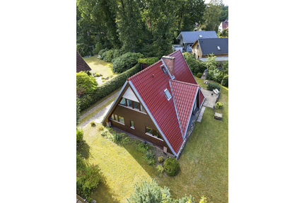 Haus zum Kaufen in Bispingen OT Hützel 329.000,00 € 128 m²