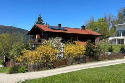 Haus zum Kaufen in Schönau am Königssee 980.000,00 € 145.26 m²