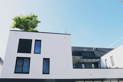 Wohnung zum Mieten in Stuttgart 830,00 € 25 m²