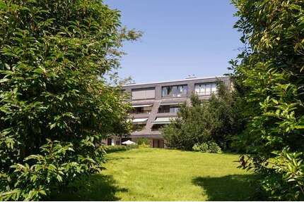 Wohnung zum Kaufen in Düsseldorf-Wittlaer 598.500,00 € 114 m²