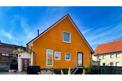 Haus zum Kaufen in Wernigerode 165.000,00 € 87 m²