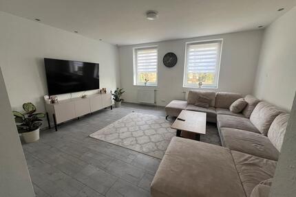 Großzügige 4,5-Zimmer-Wohnung (110 m²) mit großer Küche - Essen Stadtbezirk V