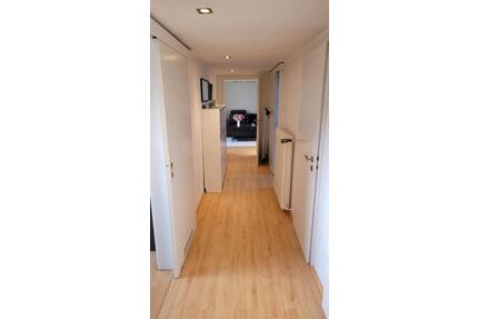 Dachgeschosswohnung Herne Sodingen 2-Zimmer