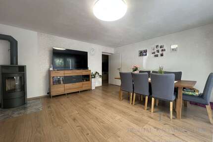 Wohnung zum Kaufen in Baden-Baden 415.000,00 € 114 m²