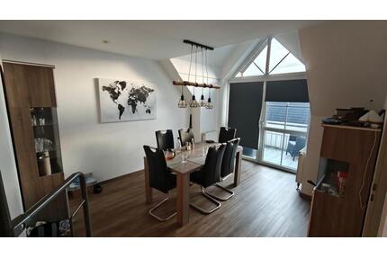 2 12 Zi. Whg in Amendingen GrünenfurterStr. 01.07.26 frei - Memmingen