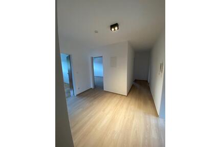 4 Zimmer Wohnung in Winterberg Züschen 102 qm