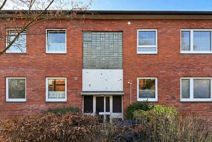 Wohnung zum Kaufen in Hamburg 330.000,00 € 87 m²