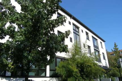 Wohnung zum Mieten in Düsseldorf-Golzheim 2.260,00 € 144 m²
