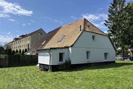 Haus zum Kaufen in Semlow 95.000,00 € 120 m²