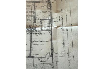1,5 Zimmer Wohnung, 39,92 m2, top Lage Südstadt Maschsee! - Hannover Bult