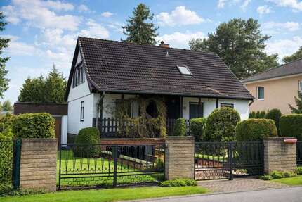 Haus zum Kaufen in Berlin 739.000,00 € 152 m²