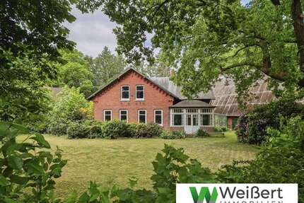 Haus zum Kaufen in Brokstedt 274.500,00 € 965 m²