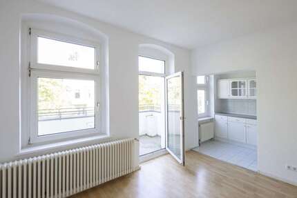 Wohnung zum Kaufen in Berlin 299.000,00 € 68.39 m²
