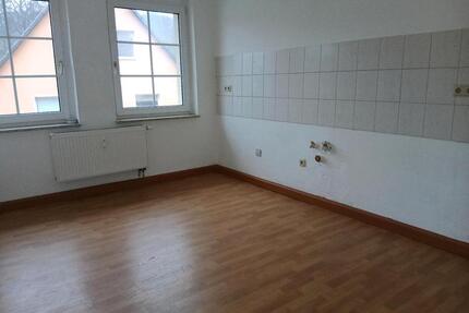 Fünfraumwohnung, Fünfzimmerwohnung, Mietwohnung - Themar