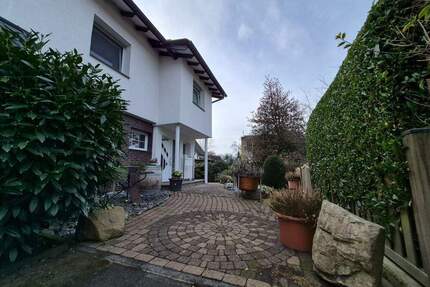 +++ LEBEN UND ARBEITEN UNTER EINEM DACH +++ Bergisch Gladbach