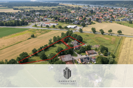 Haus zum Kaufen in Artlenburg 475.000,00 € 312 m²