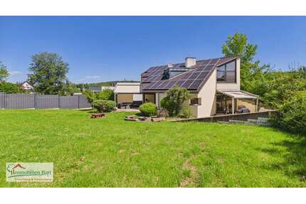 Haus zum Kaufen in Rehlingen-Siersburg Fremersdorf 524.800,00 € 194 m² - Rehlingen-Siersburg / Fremersdorf