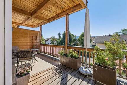 Wohnung zum Kaufen in Bad Tölz 590.000,00 € 67.57 m²