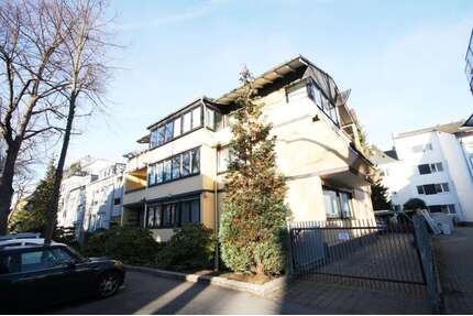 Wohnung zum Mieten in Köln 250,00 € 11 m²